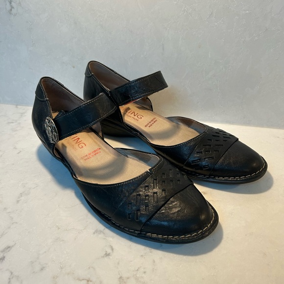 Dorking Mary Janes by Fluchos Size 39 - Picture 3 of 10